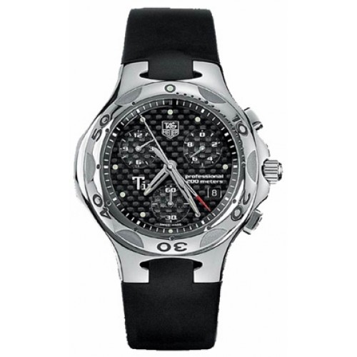 Tag Heuer Kirium CL1181-FT6000